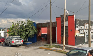 CASA EN LAS LANCHAS, OBRERA SUR, MONCLOVA, COAHUILA. ¡CASA EN REMATE! -FQA