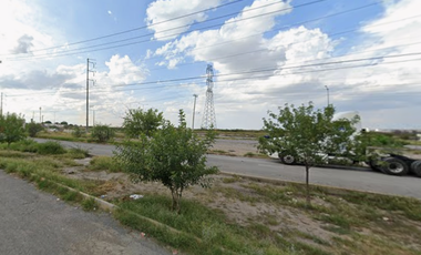 CASA EN LAS LANCHAS, OBRERA SUR, MONCLOVA, COAHUILA. ¡CASA EN REMATE! -FQA