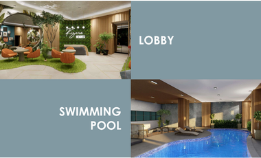 Pre-selling Condo Near La Salle Taft Manila