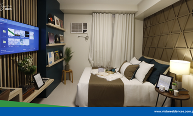 Pre-selling Condo Near La Salle Taft Manila