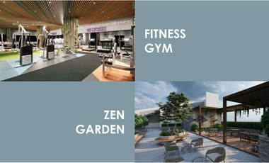 Pre-selling Condo Near La Salle Taft Manila