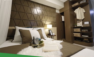 Pre-selling Condo Near La Salle Taft Manila