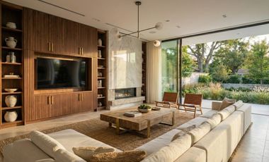 Casa en Venta en COUNTRY CLUB Increíble Diseño y Amplitud