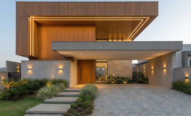 Casa en Venta en COUNTRY CLUB Increíble Diseño y Amplitud