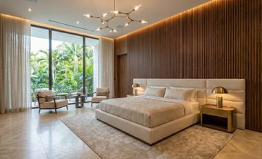 Casa en Venta en COUNTRY CLUB Increíble Diseño y Amplitud