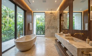 Casa en Venta en COUNTRY CLUB Increíble Diseño y Amplitud