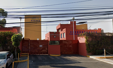 Casa en Venta, Av. Tamaulipas, Alvaro Obregon