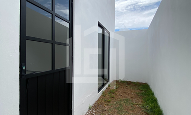 ▪️Casa en Venta a un costado del Hospital General de Actopan, Hgo. a 200 metros del libramiento.