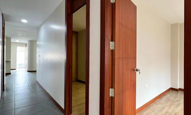 Terreno en venta frente al centro de Matriculación vEHICULAR