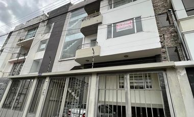 Terreno en venta frente al centro de Matriculación vEHICULAR