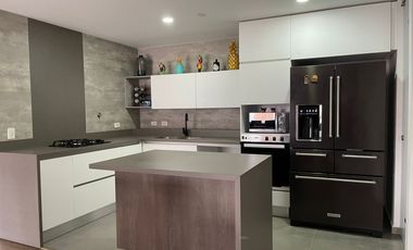 Apartamento en Venta Loma de Las Brujas Envigado