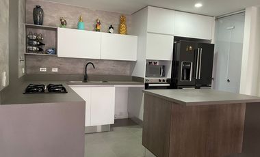 Apartamento en Venta Loma de Las Brujas Envigado