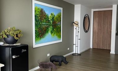 Apartamento en Venta Loma de Las Brujas Envigado