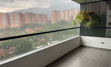 Apartamento en Venta Loma de Las Brujas Envigado