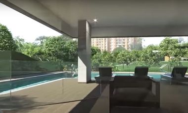 Apartamento en Venta Loma de Las Brujas Envigado