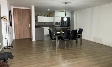 Apartamento en Venta Loma de Las Brujas Envigado