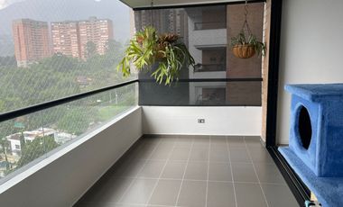 Apartamento en Venta Loma de Las Brujas Envigado