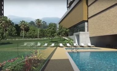 Apartamento en Venta Loma de Las Brujas Envigado
