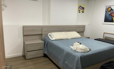 Apartamento en Venta Loma de Las Brujas Envigado