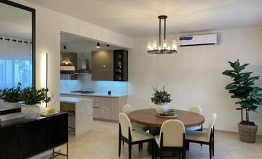 Vendo Casa Modelo Bilbao Plus secc. Portonovo Fracc. la Coruña Hillo Son.