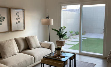 Vendo Casa Modelo Bilbao Plus secc. Portonovo Fracc. la Coruña Hillo Son.