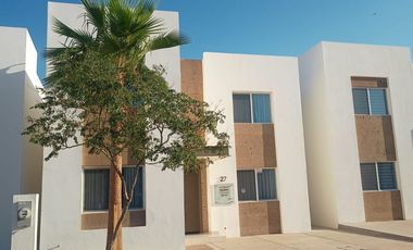 Vendo Casa Modelo Bilbao Plus secc. Portonovo Fracc. la Coruña Hillo Son.