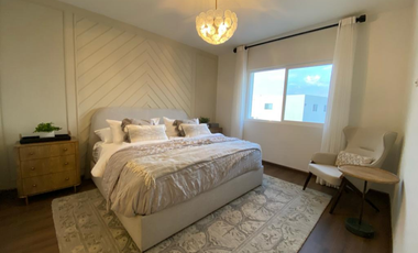 Vendo Casa Modelo Bilbao Plus secc. Portonovo Fracc. la Coruña Hillo Son.
