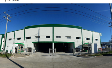 Warehouse for Rent in Lima Batangas 5,000 SQM