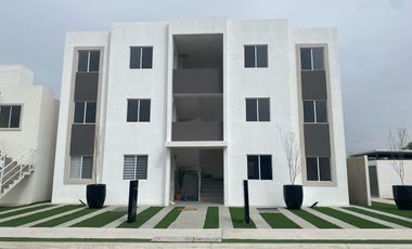 Venta departamento a estrenar en carretera Queretaro- tequisquiapan 2 recamaras 1 baño 1 coche