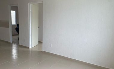 Venta departamento a estrenar en carretera Queretaro- tequisquiapan 2 recamaras 1 baño 1 coche