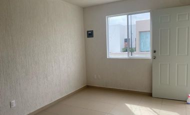 Venta departamento a estrenar en carretera Queretaro- tequisquiapan 2 recamaras 1 baño 1 coche