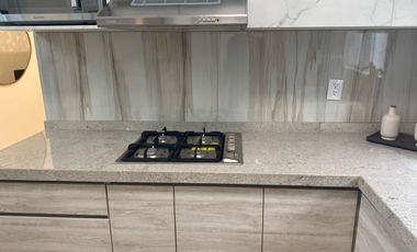 Venta departamento a estrenar en carretera Queretaro- tequisquiapan 2 recamaras 1 baño 1 coche
