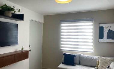 Venta departamento a estrenar en carretera Queretaro- tequisquiapan 2 recamaras 1 baño 1 coche
