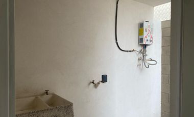 Venta departamento a estrenar en carretera Queretaro- tequisquiapan 2 recamaras 1 baño 1 coche
