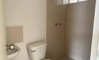 Venta departamento a estrenar en carretera Queretaro- tequisquiapan 2 recamaras 1 baño 1 coche
