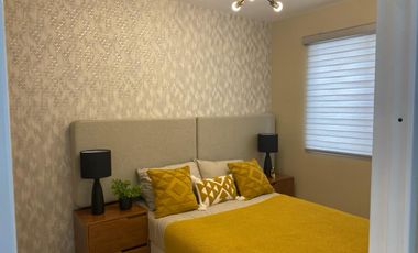 Venta departamento a estrenar en carretera Queretaro- tequisquiapan 2 recamaras 1 baño 1 coche
