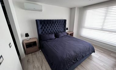 Departamento tipo Loft. Edificio Santana Lofts
