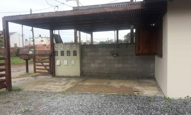 DUPLEX EN VENTA EN LAS TONINAS