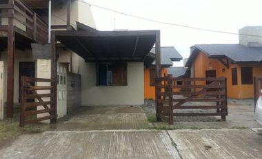 DUPLEX EN VENTA EN LAS TONINAS