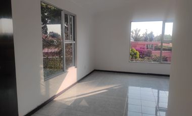 CASA EN RENTA EN LOMAS DE SAN MATEO