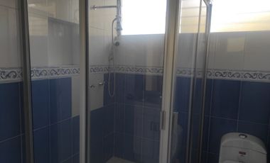 CASA EN RENTA EN LOMAS DE SAN MATEO