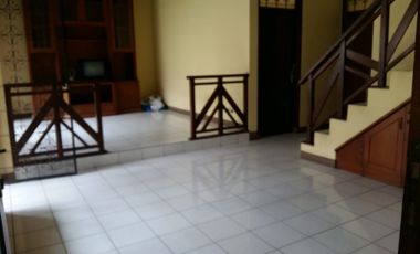 DIJUAL DAN DISEWAKAN RUMAH NYAMAN DI KOMPLEK PARAHYANGAN PERMAI GEGERKALONG