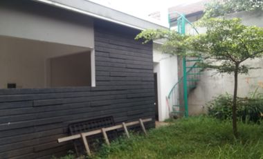 DIJUAL DAN DISEWAKAN RUMAH NYAMAN DI KOMPLEK PARAHYANGAN PERMAI GEGERKALONG