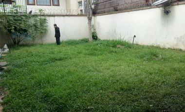 DIJUAL DAN DISEWAKAN RUMAH NYAMAN DI KOMPLEK PARAHYANGAN PERMAI GEGERKALONG