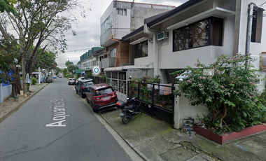 3-bedroom 2T&B with Parking House & Lot for Sale in Pamplona Las Pinas