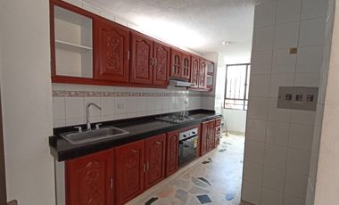 ARRENDAMOS APARTAMENTO BUCARAMANGA BARRIO LA CONCORDIA 3 ALCOBAS