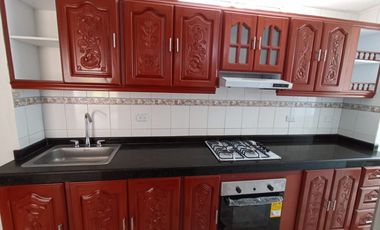 ARRENDAMOS APARTAMENTO BUCARAMANGA BARRIO LA CONCORDIA 3 ALCOBAS