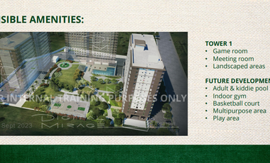 PRE SELLING CONDO FOR SALE IN NUVALI SOLARA PARK STOREYS Nuvali Laguna Evoliving Parkway Ave Brgy. Canlubang Calamba City Laguna