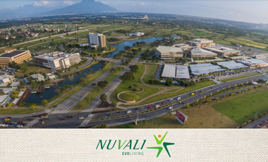 PRE SELLING CONDO FOR SALE IN NUVALI SOLARA PARK STOREYS Nuvali Laguna Evoliving Parkway Ave Brgy. Canlubang Calamba City Laguna