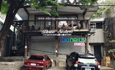 West Capitol Drive, Kapitolyo, Pasig - Owner Motivated, Best Offer
